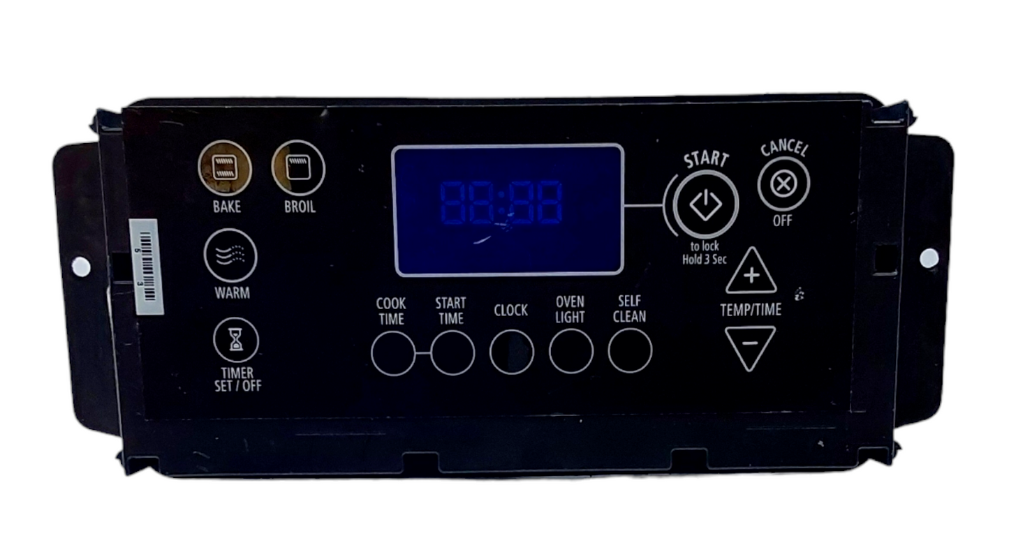 Genuine Whirlpool Oven Control Board W10271737 Same Day Ship & 60 Days Warranty*