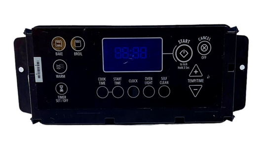 Genuine Whirlpool Oven Control Board W10271737 Same Day Ship & 60 Days Warranty*