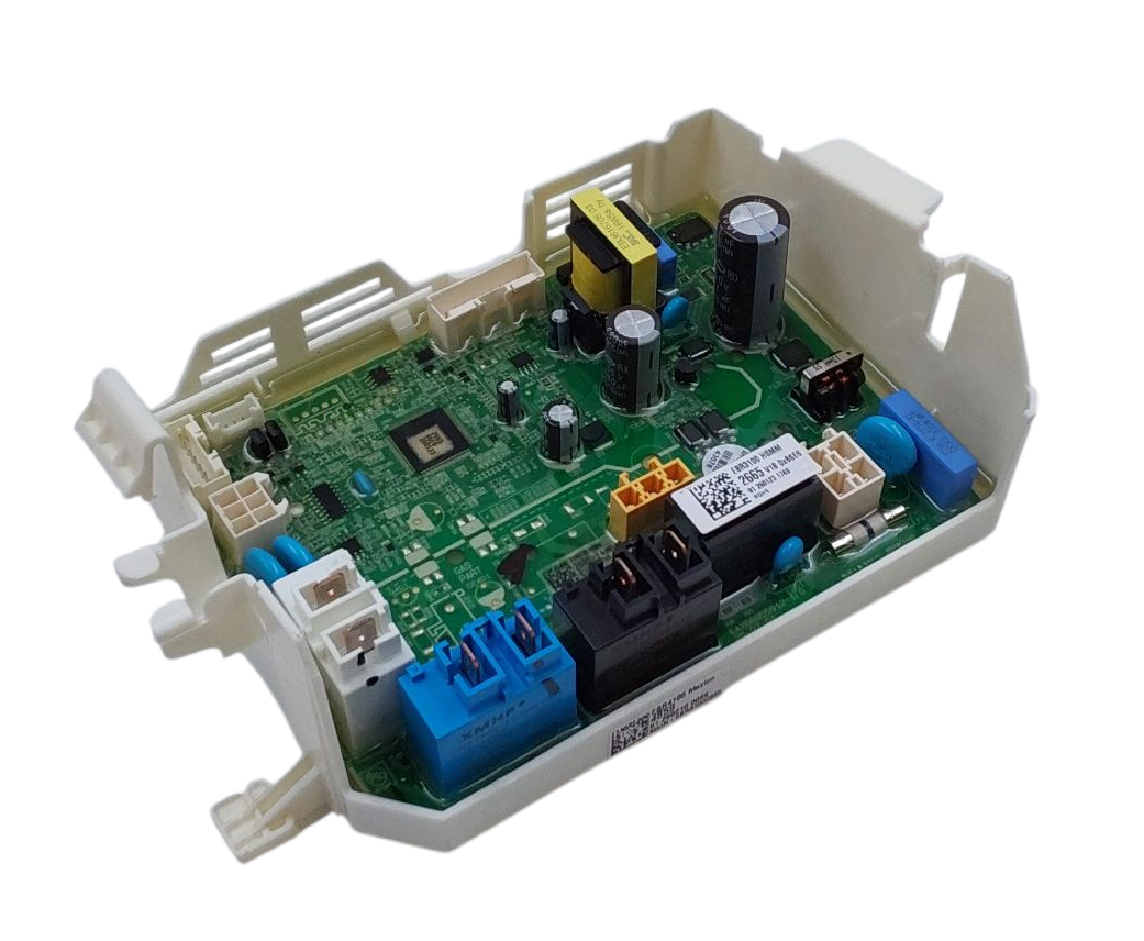 LG New Dryer Control Board EBR31002665 ***Same Day Shipping & 60 Days Warranty**