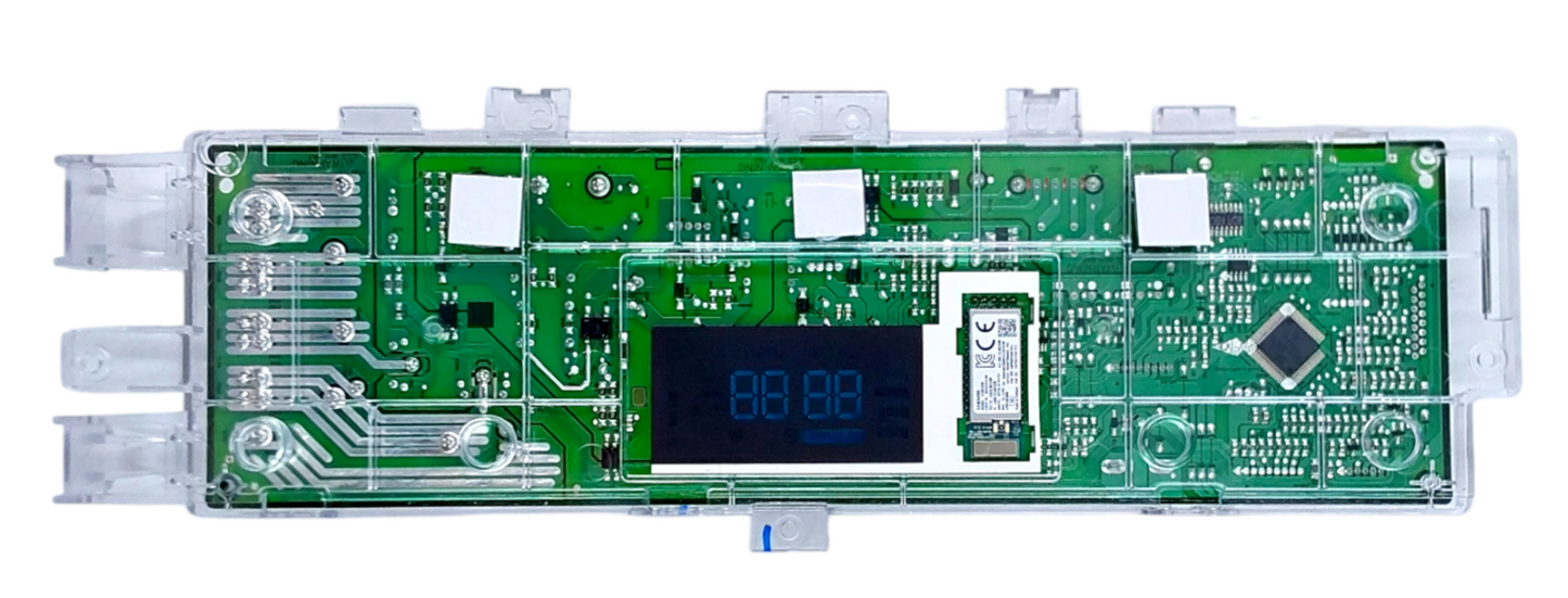 New Samsung Range Control Board DG94-04042A Same Day Shipping & 60 Days Warranty