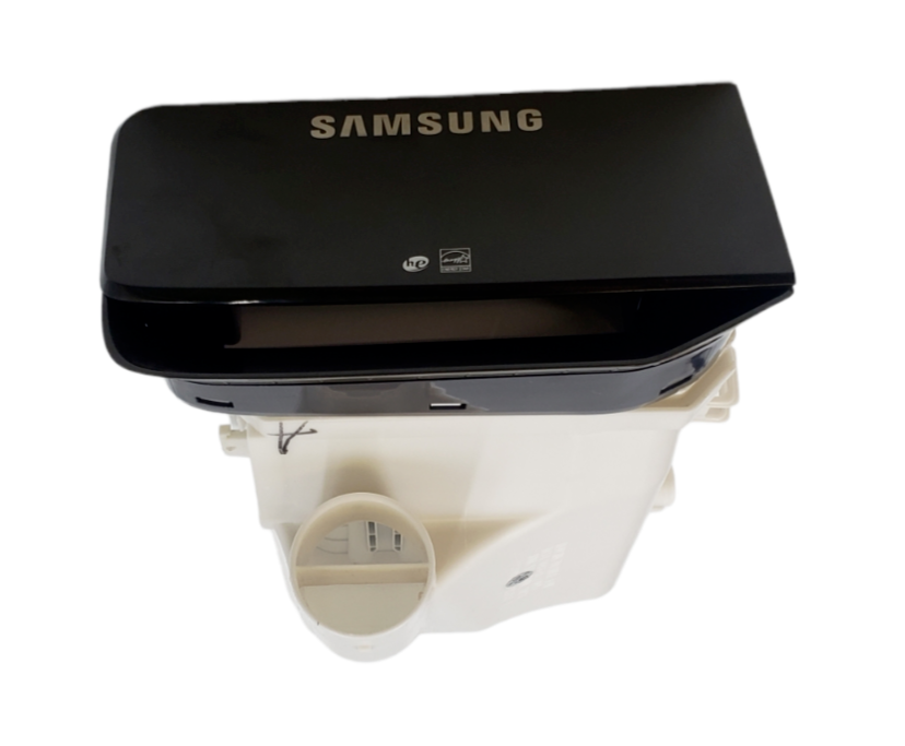 New Samsung Washer Dispenser Assy DC61-04864A *Same Day Ship & 60 Days Warranty*