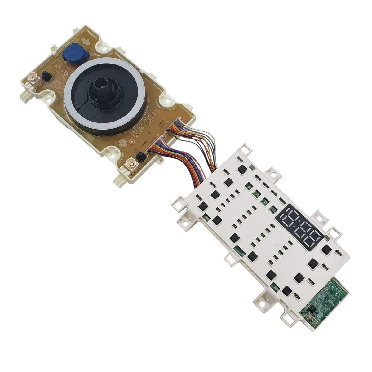 LG Genuine Washer Control Board EBR85194742 **Same Day Ship & 60 Days Warranty**