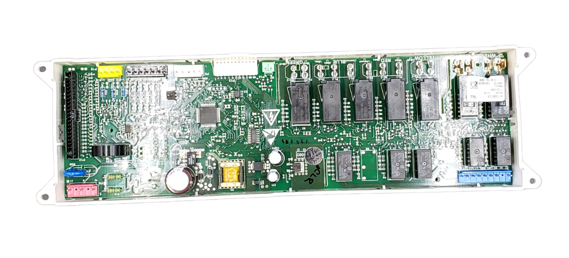 Genuine Whirlpool Range Control Board W10365412 Same Day Ship & 60 Days Warranty