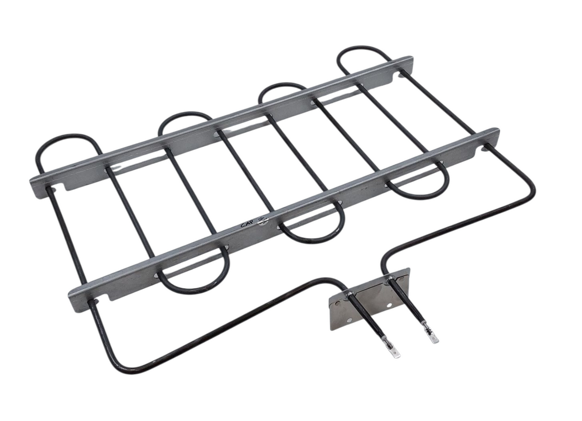 GE New Range Heating Element WB44X45487 **Same Day Shipping & 60 Days Warranty**