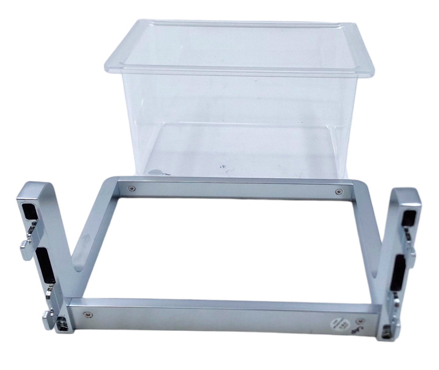 New Miele Fridge Storage tray  & Frame 11119490 Same Day Ship & 60 Days Warranty