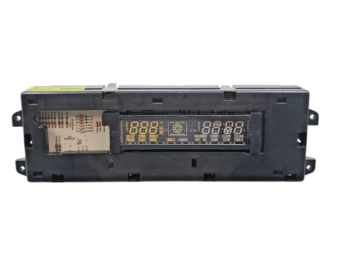 Genuine GE Oven Control Board 164D4105P039 Same Day Shipping & 60 Days Warranty*