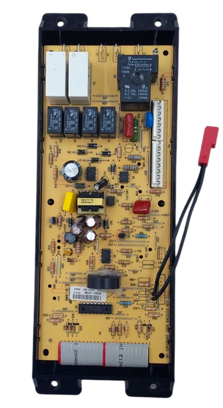 Genuine Frigidaire Oven Control Board 316557260 Same Day Ship & 60 Days Warranty