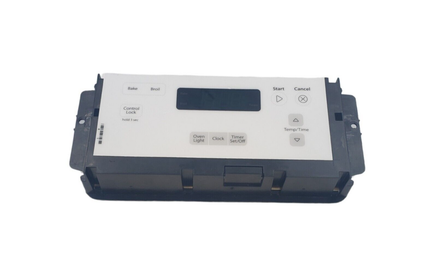 Genuine Whirlpool Oven Control Board W10348616 Same Day Ship & *60 Days Warranty