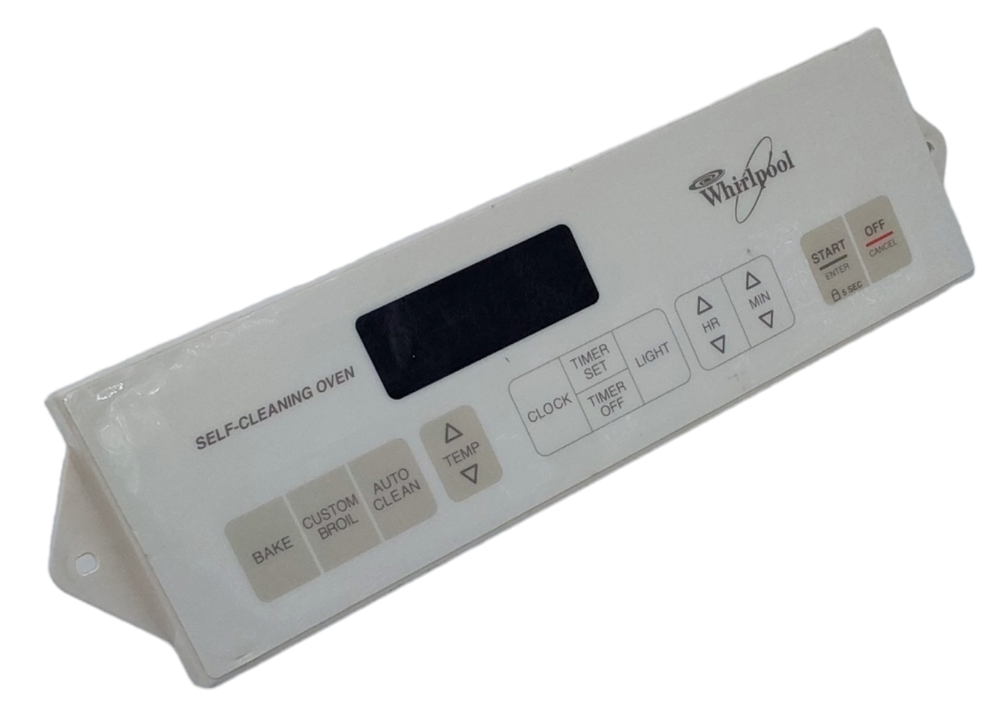 Genuine Whirlpool Oven Control Board 8522481 *Same Day Ship & 60 Days Warranty**