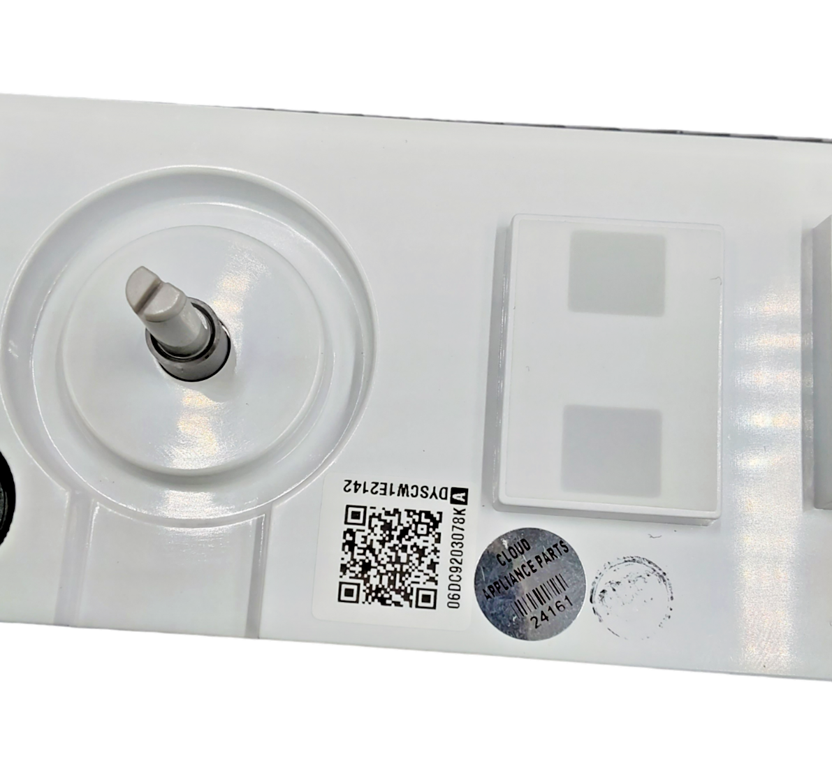 New Samsung Washer Control Board DC92-03078K Same Day Ship & 60 Days Warranty