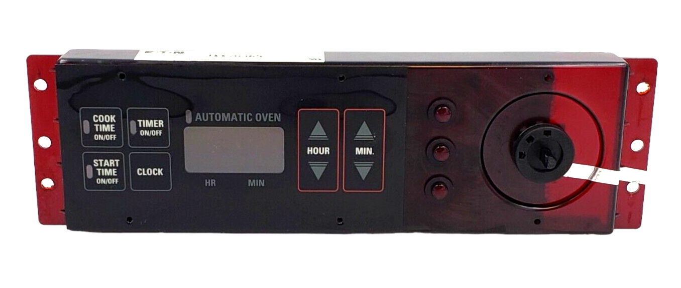 Genuine GE Range Control Board 164D2851P001 Same Day Shipping & 60 Days Warranty
