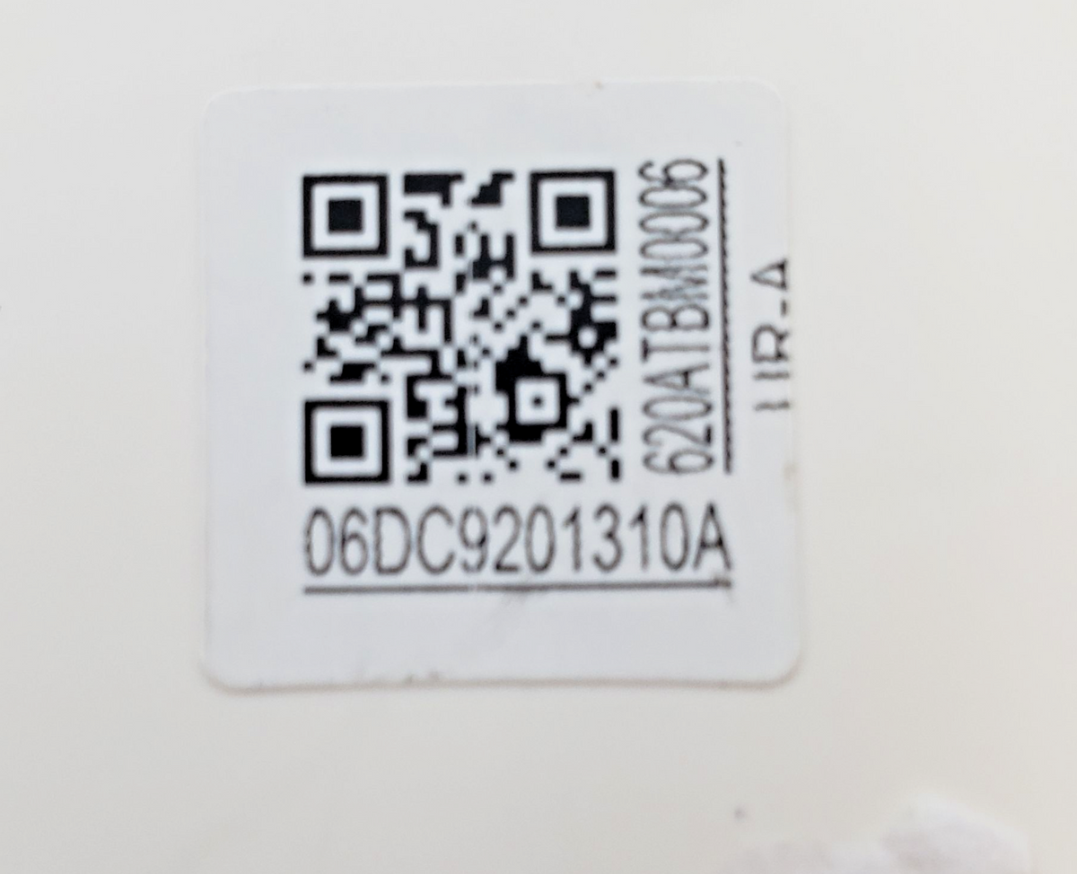 Samsung Genuine Dryer Control Board DC92-01310A Same Day Ship & 60 Day Warranty*