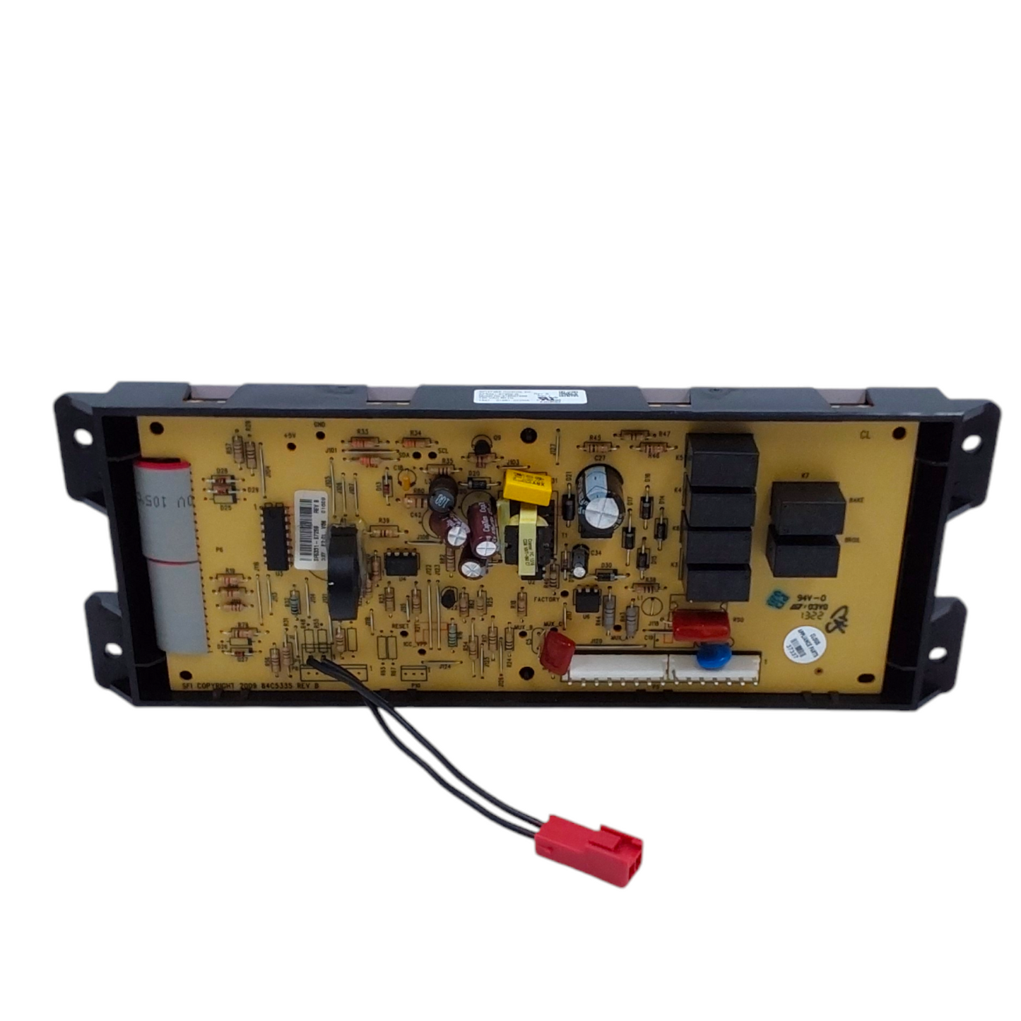 OEM Frigidaire Range Control Board 316557259 **Same Day Ship & 60 Days Warranty*