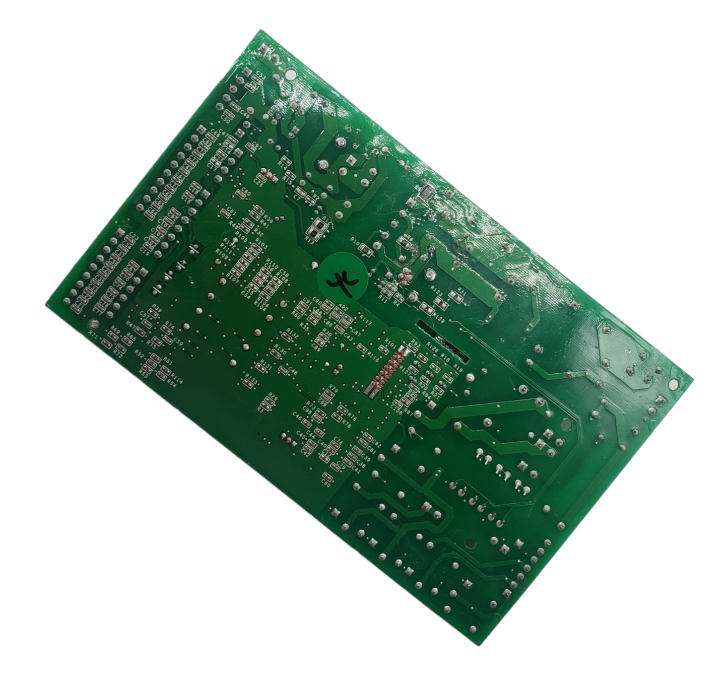 Genuine GE Refrigerator Board 225D4205G007 *Same Day Shipping & 60 Days Warranty