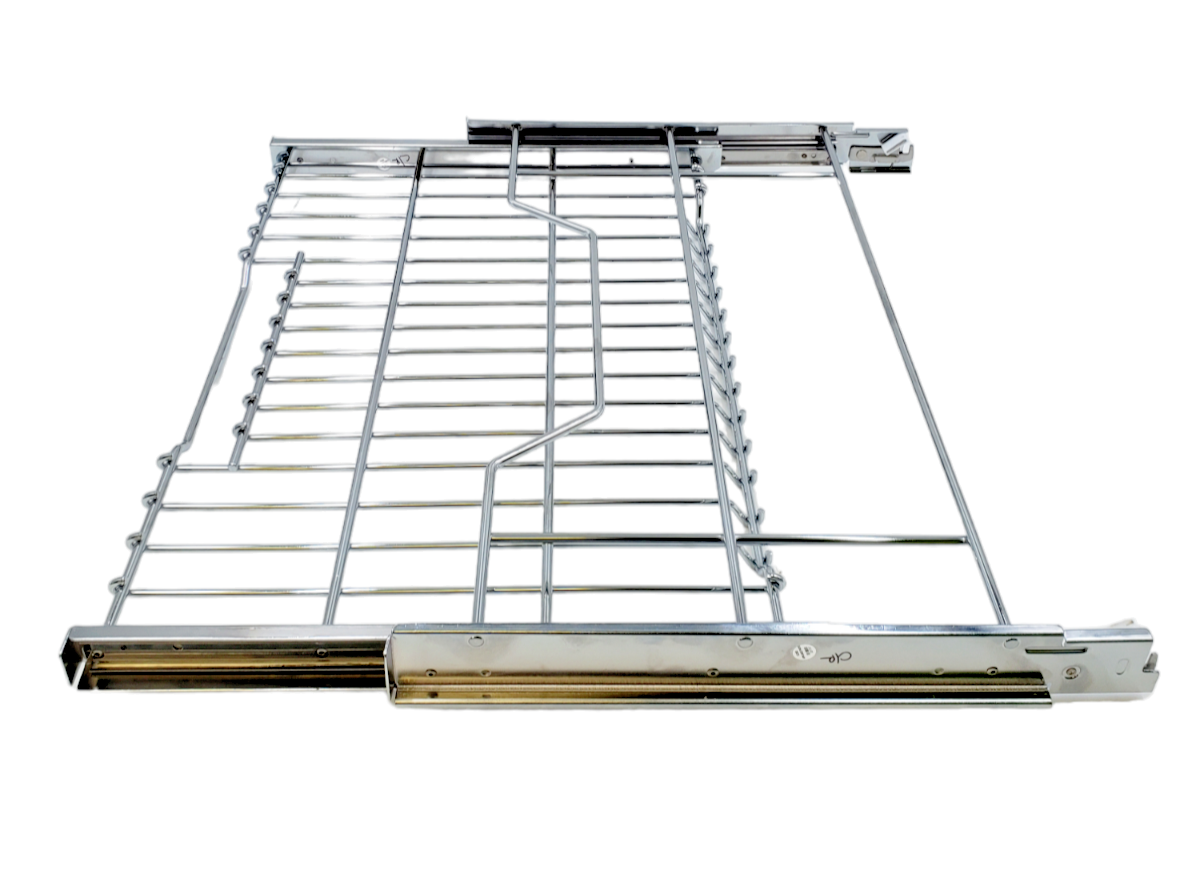 Genuine Samsung Oven Extension Rack DG94-01486A Same Day Ship & 60 Days Warranty