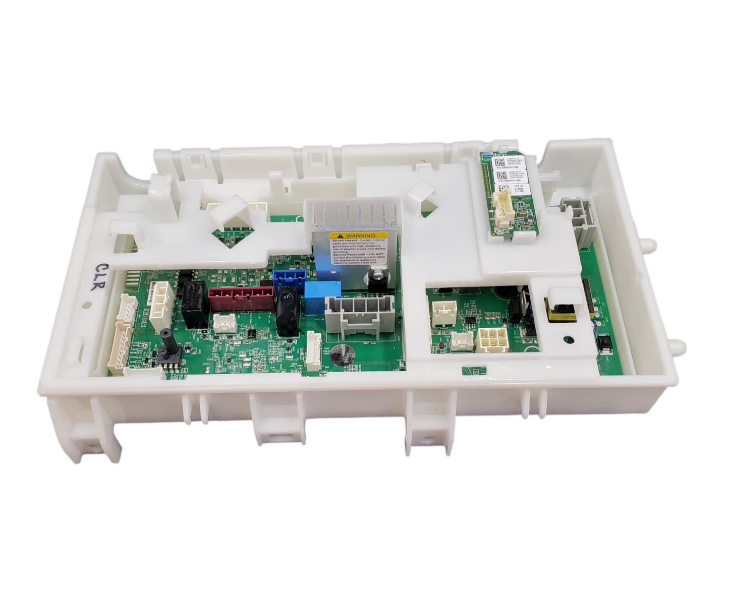 New GE Washer Control Board 290D2887G105 **Same Day Shipping & 60 Days Warranty*