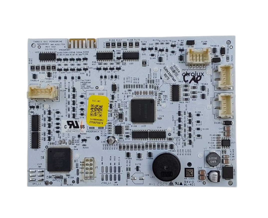 Frigidaire New Range Control Board A20529402 **Same Day Ship & 60 Days Warranty*