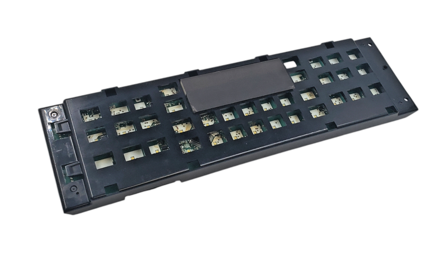 Genuine GE Range Control Board 191D5810G030 Same Day Shipping & 60 Days Warranty