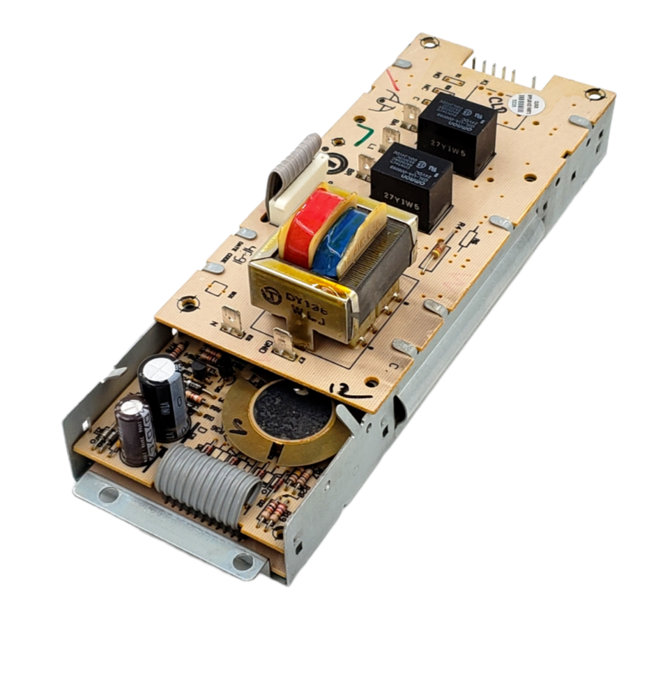 Genuine GE Range Control Board 164D1954P001 Same Day Shipping & 60 Days Warranty