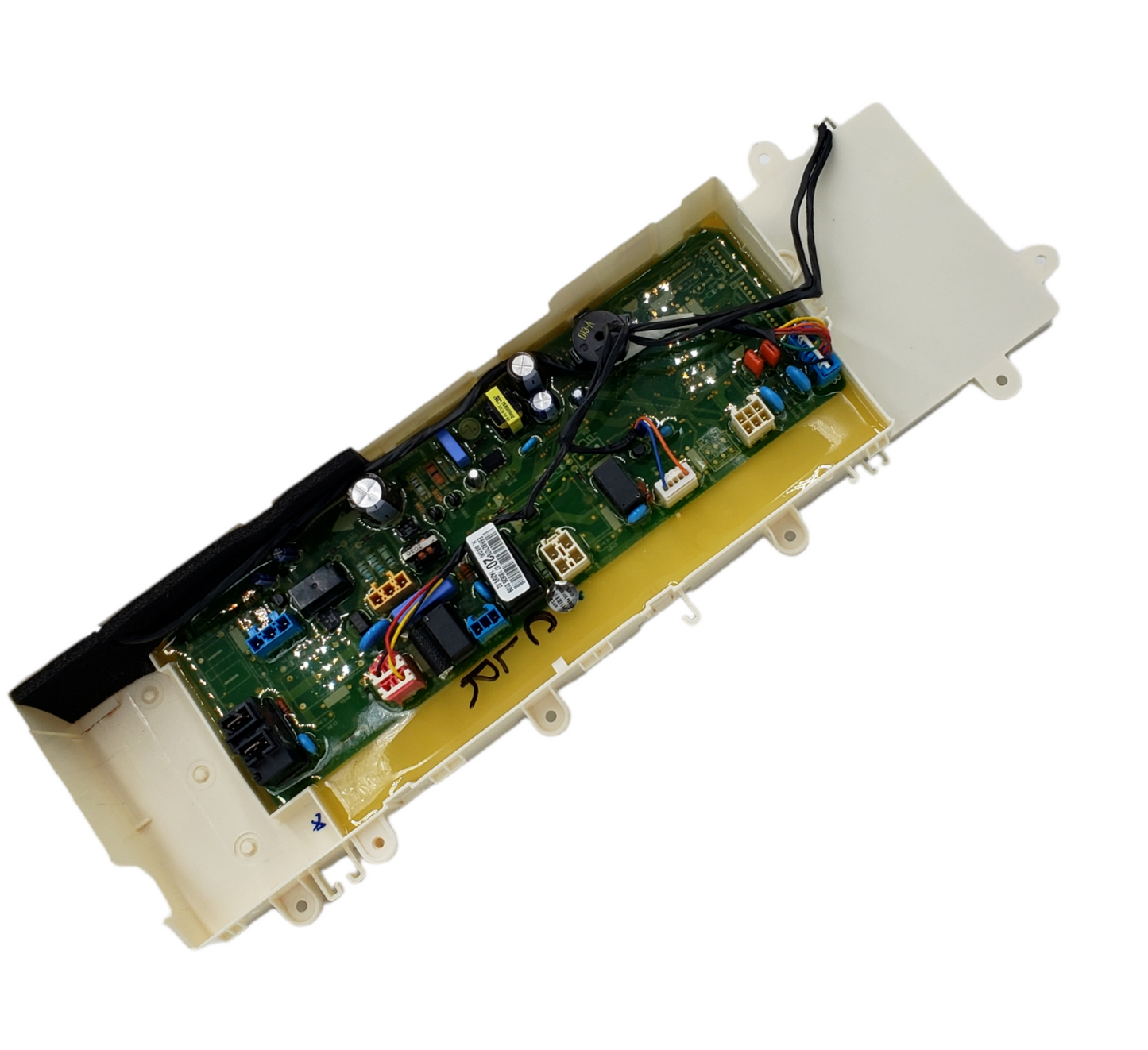 Genuine LG Dryer Control Board EBR68035204 Same Day Shipping & *60 Days Warranty