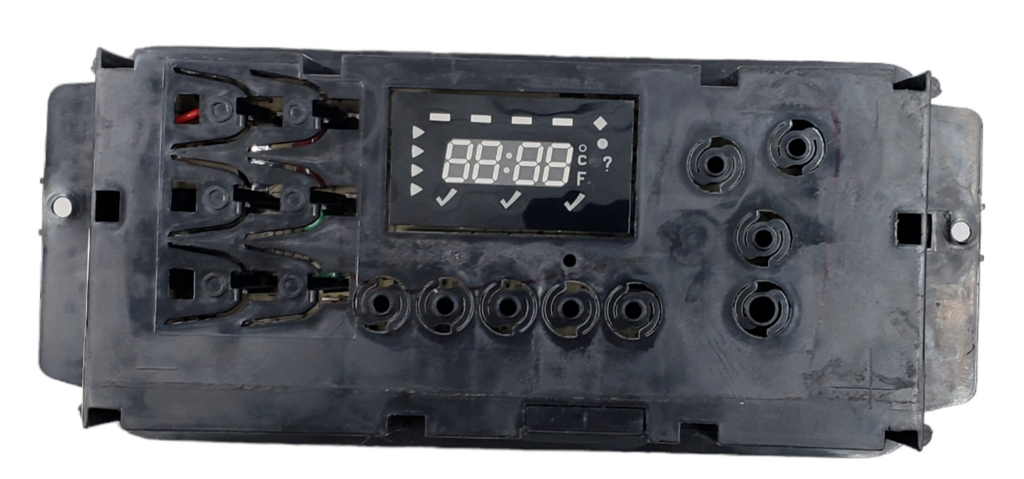Genuine Whirlpool Range Control Board W10173505 Same Day Ship & 60 Days Warranty