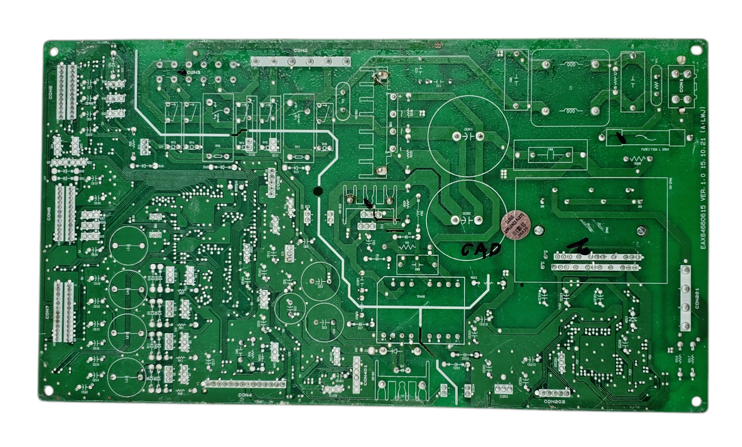 Genuine LG Fridge Control Board EBR74796471 Same Day Shipping & 60 Days Warranty