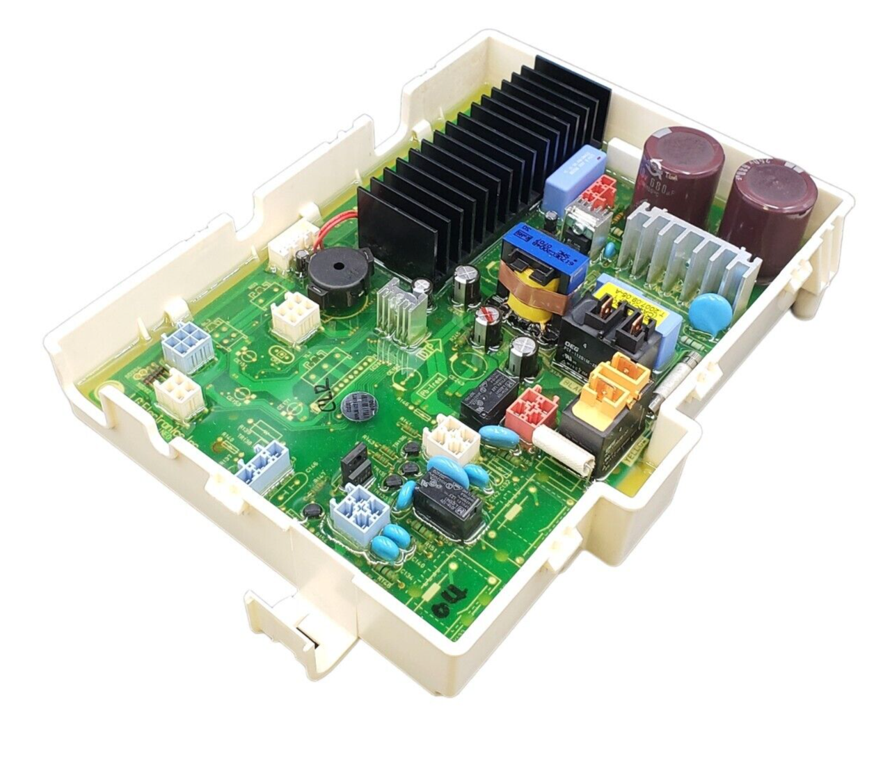 Genuine LG Washer Control Board EBR32268004 Same Day Shipping & 60 Days Warranty