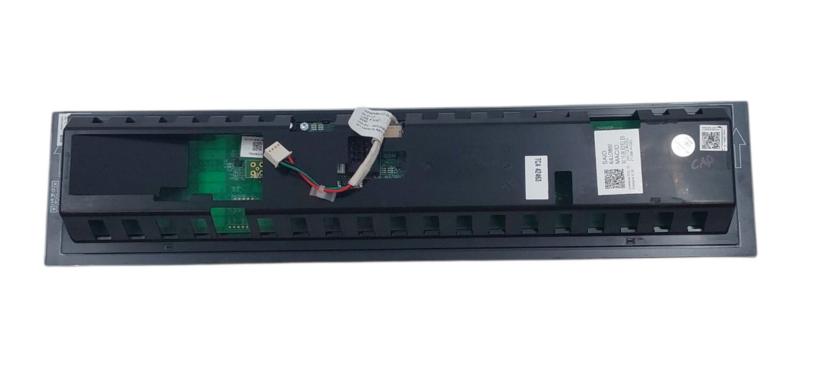 Whirlpool New Range Control Board W11733471 Same Day Shipping & 60 Days Warranty