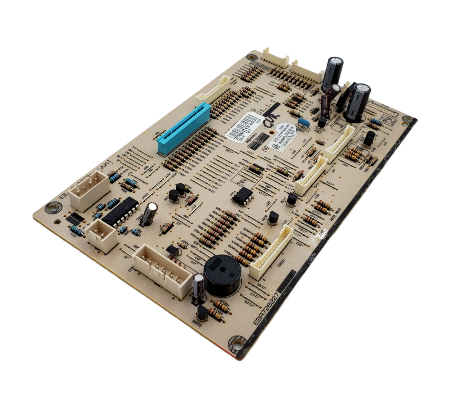 Genuine LG Oven Control Board EBR76664501 Same Day Ship & ***60 Days Warranty***