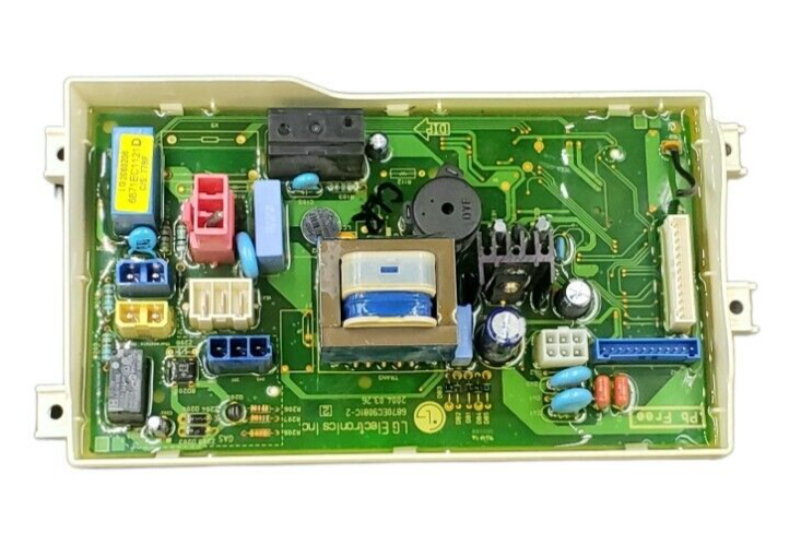 Genuine LG Dryer Control Board 6871EC1121D Same Day Shipping & 60 Days Warranty*