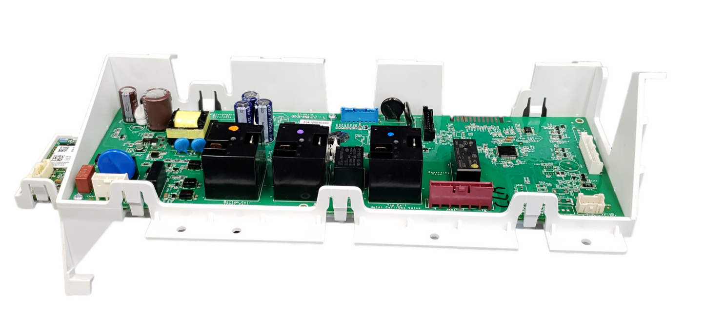 Genuine GE Dryer Control Board 234D2983G006 *Same Day Ship & **60 Days Warranty*