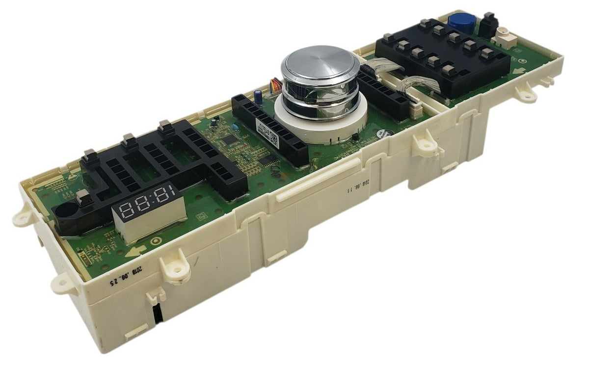 LG Genuine Dryer Control Board EBR80198609 Same Day Shipping & 60 Days Warranty*