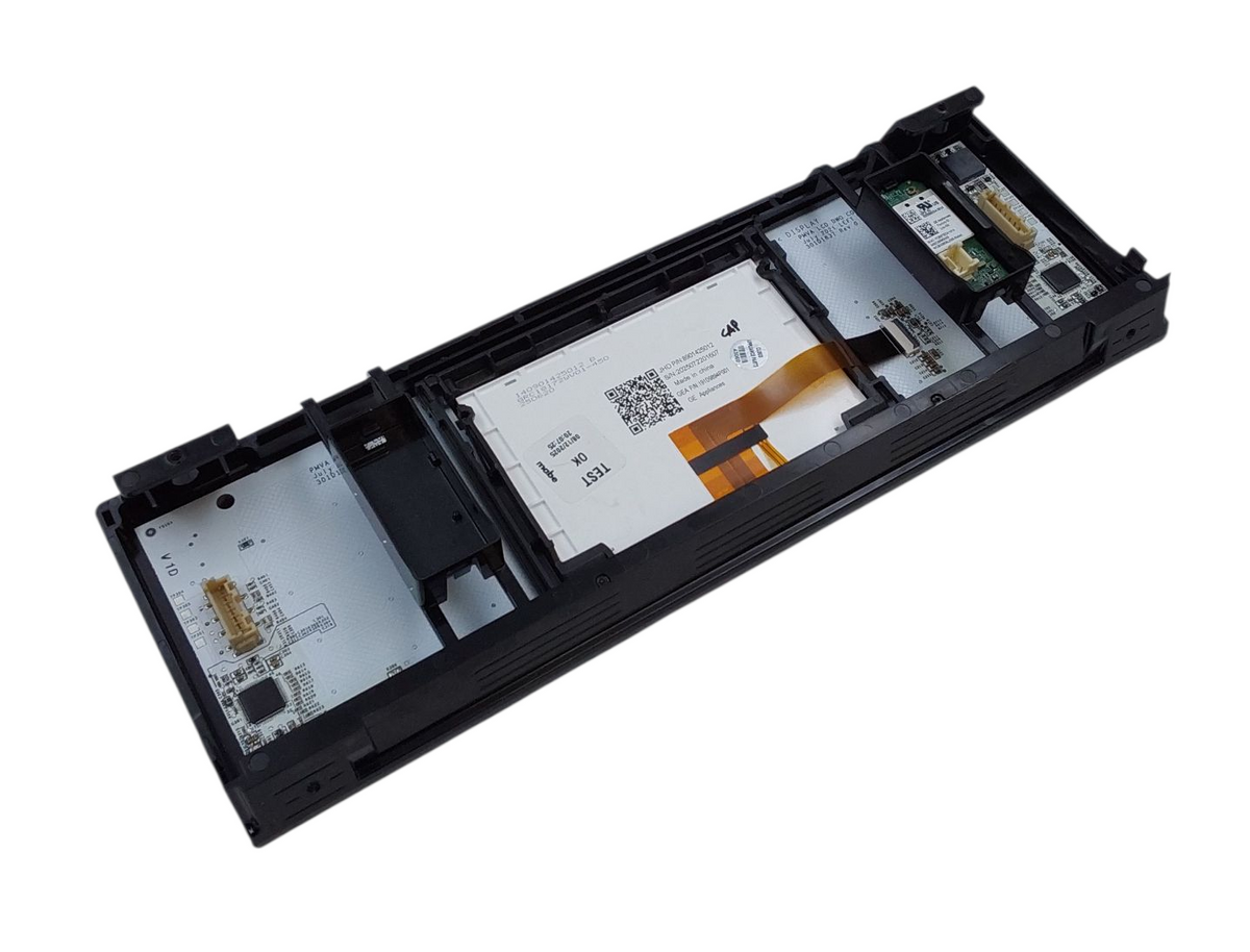 GE New Range Control Board 8901425012 ***Same Day Shipping & 60 Days Warranty***