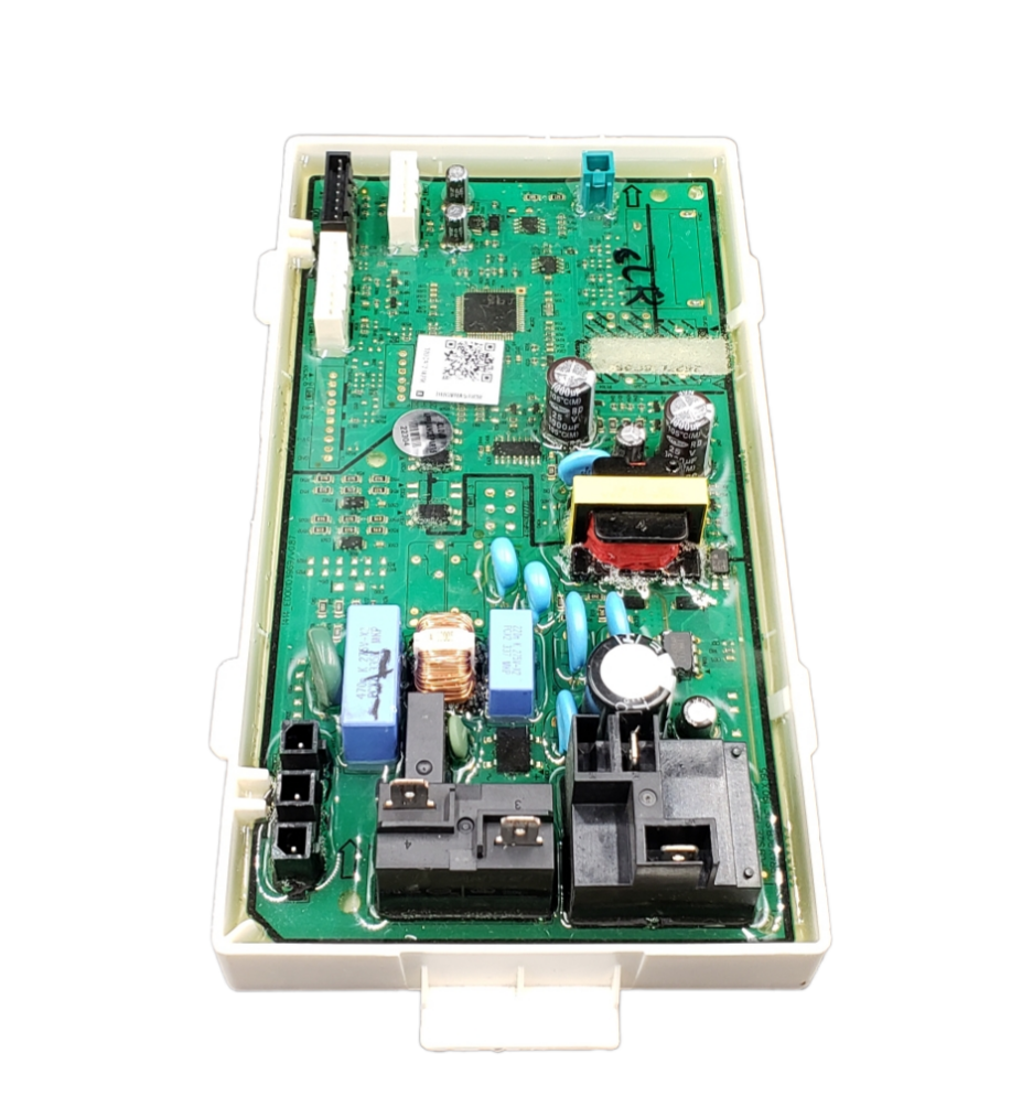 Genuine Samsung Dryer Control Board DC97-21429L Same Day Ship & 60 Days Warranty