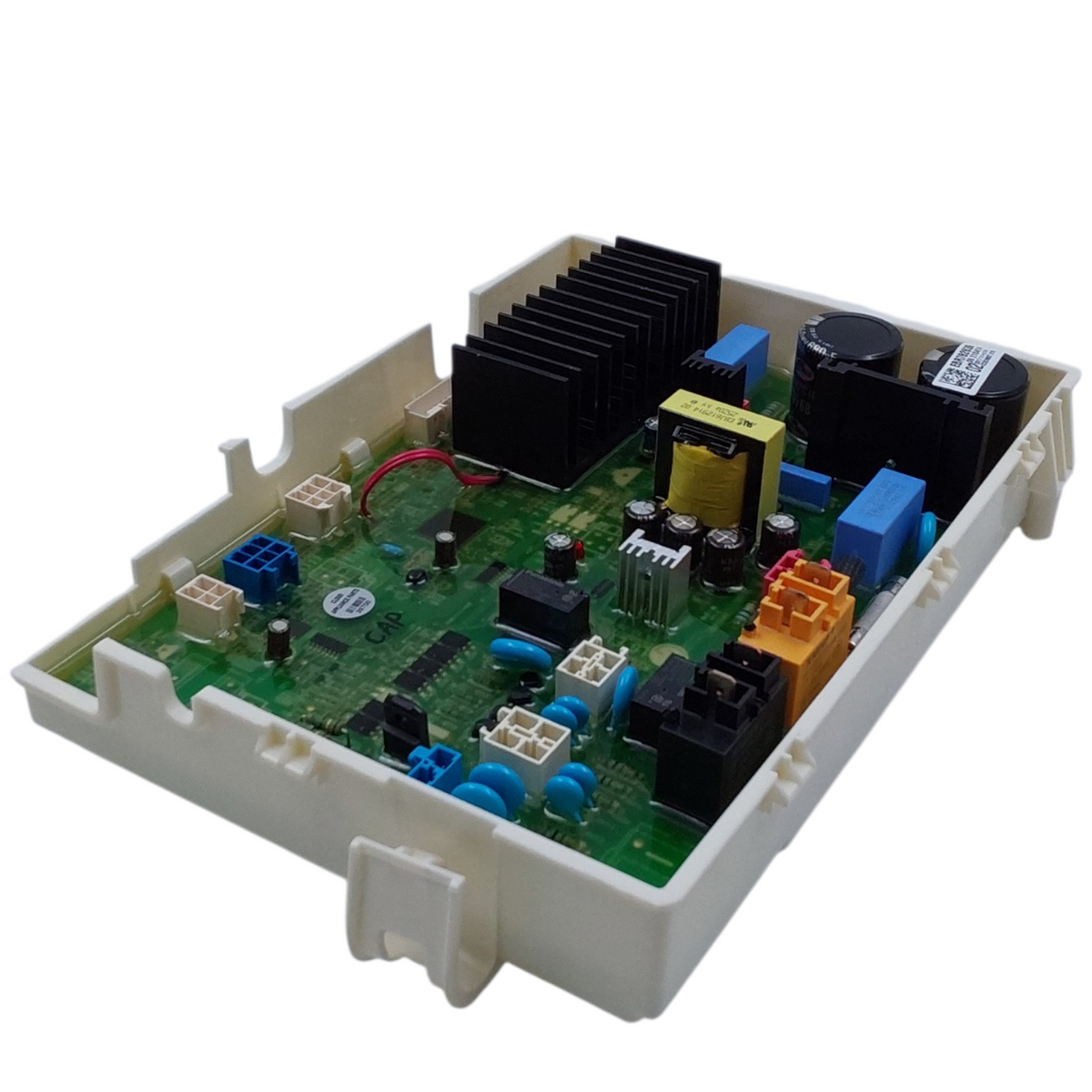 LG Genuine Washer Control Board EBR78263902 Same Day Shipping & 60 Days Warranty