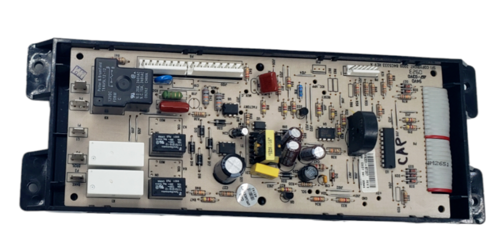 Genuine Frigidaire Oven Control Board 316557207 Same Day Ship & 60 Days Warranty