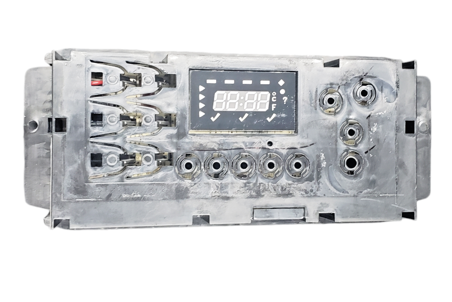 Genuine Whirlpool Oven Control Board W10108140 *Same Day Ship & 60 Days Warranty