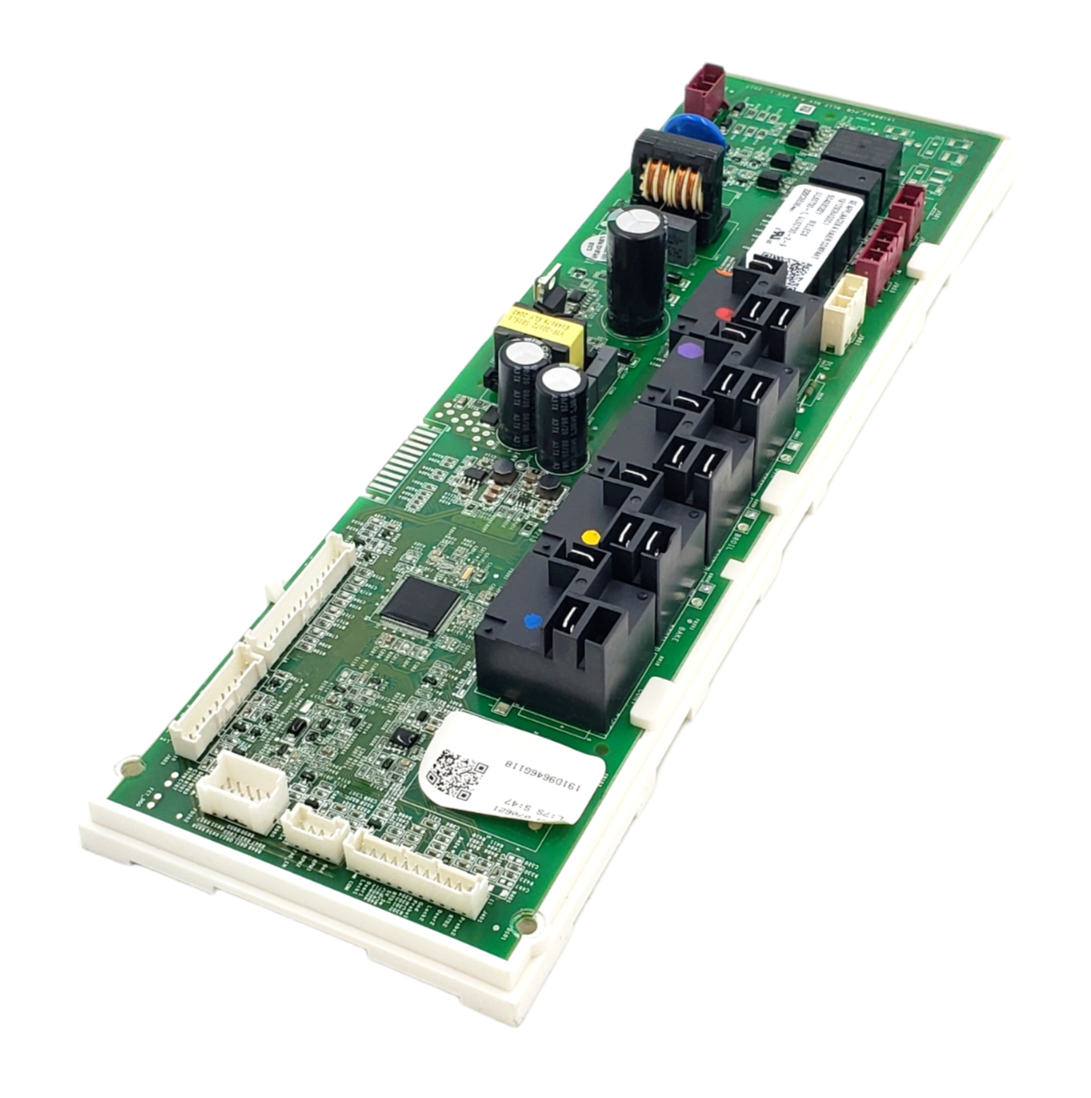 Genuine GE Range Control Board 191D9084G001 Same Day Shipping & 60 Days Warranty