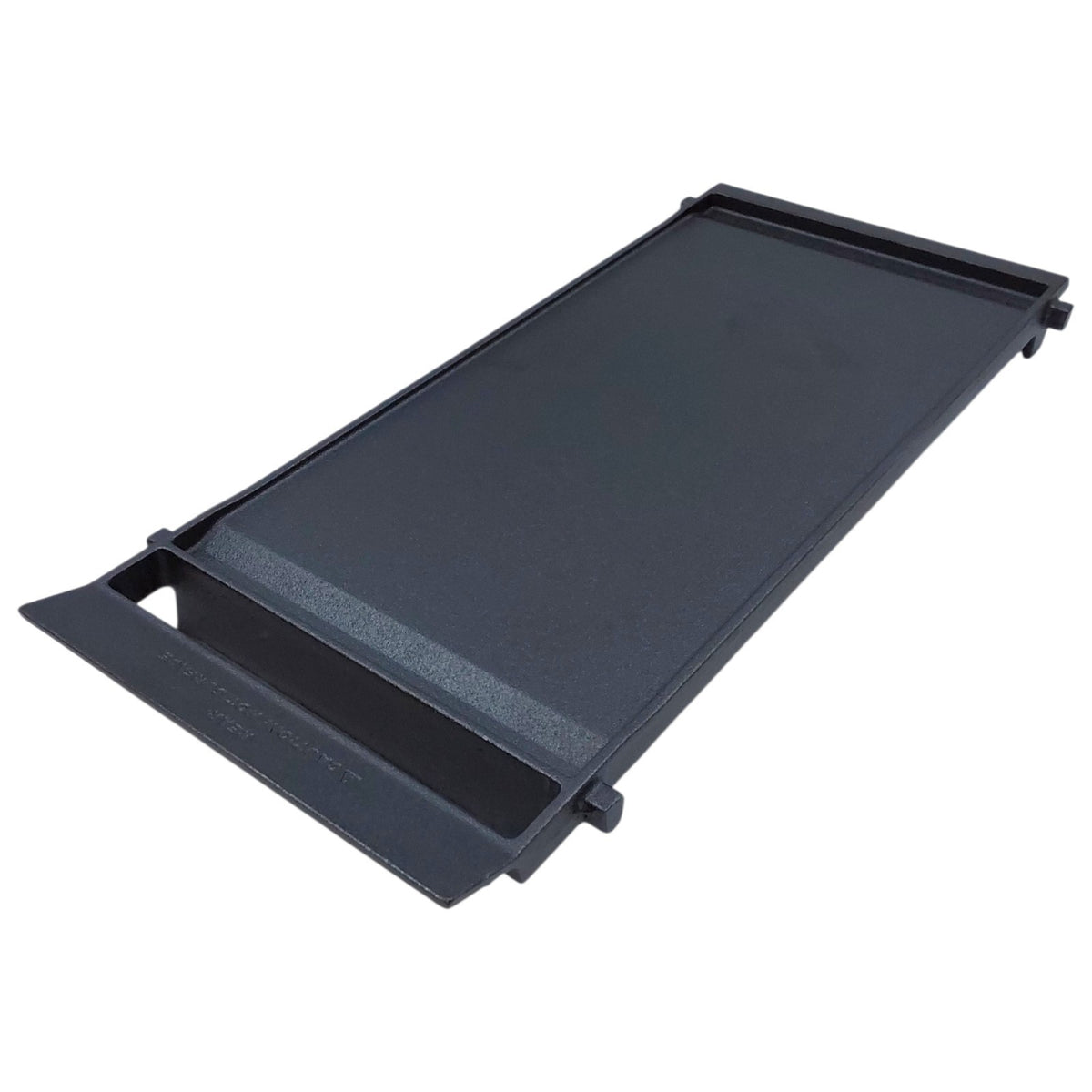 GE New Range Cast Iron Griddle 295D2523P001 Same Day Shippig & 60 Days Warranty*