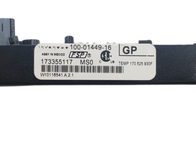 Genuine Whirlpool Range Control Board W10116541 Same Day Ship & 60 Days Warranty