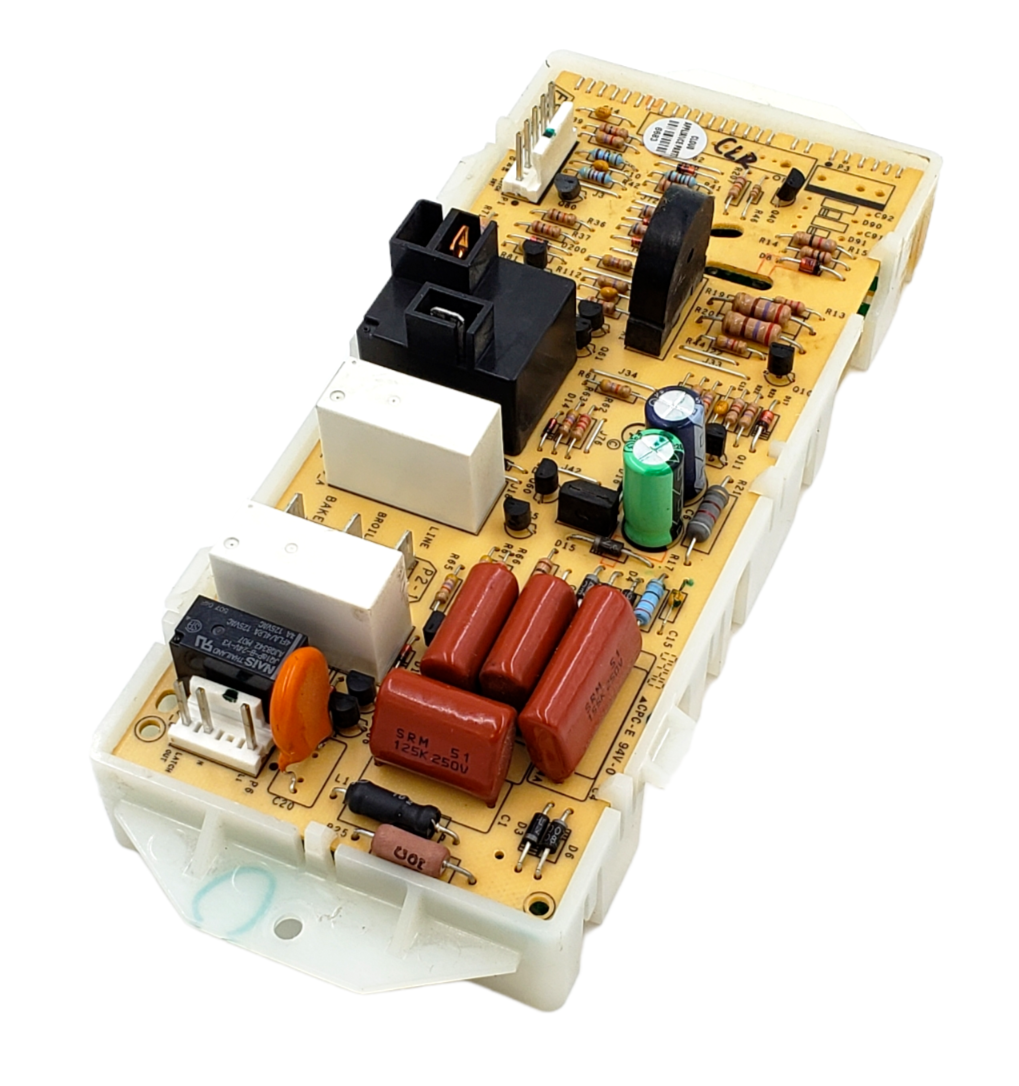 Genuine Whirlpool Range Control Board 9760303 *Same Day Ship & 60 Days Warranty*