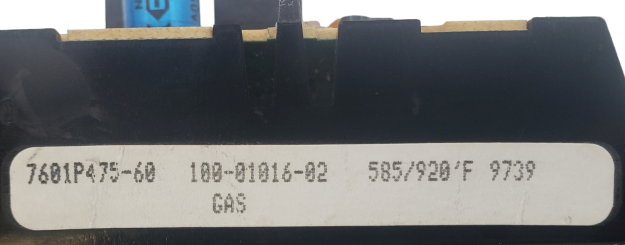 Genuine Whirlpool Oven Board 7601P475-60 **Same Day Shipping & 60 Days Warranty*