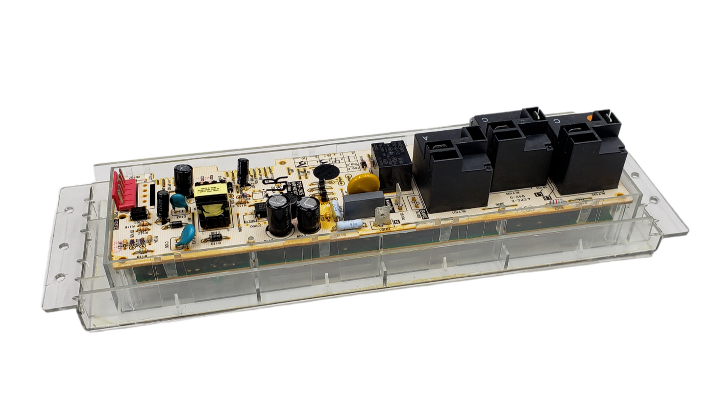 Genuine GE Oven Control Board 191D5975G006 *Same Day Shipping & 60 Days Warranty