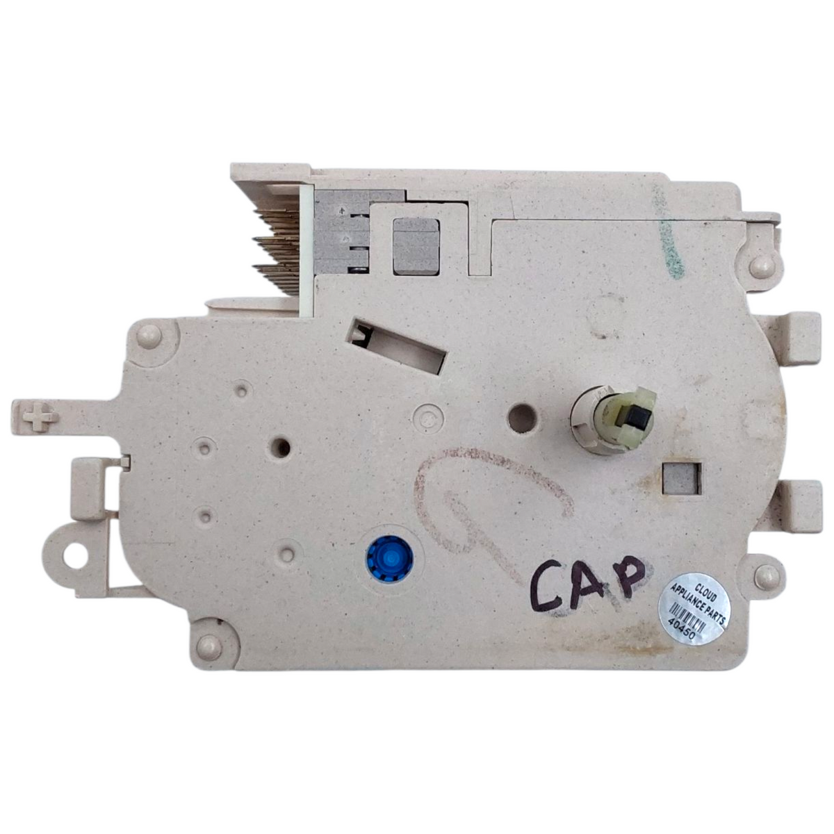 Whirlpool Genuine Washer Timer 3952955 Same  **Day Shipping & 60 Days Warranty**