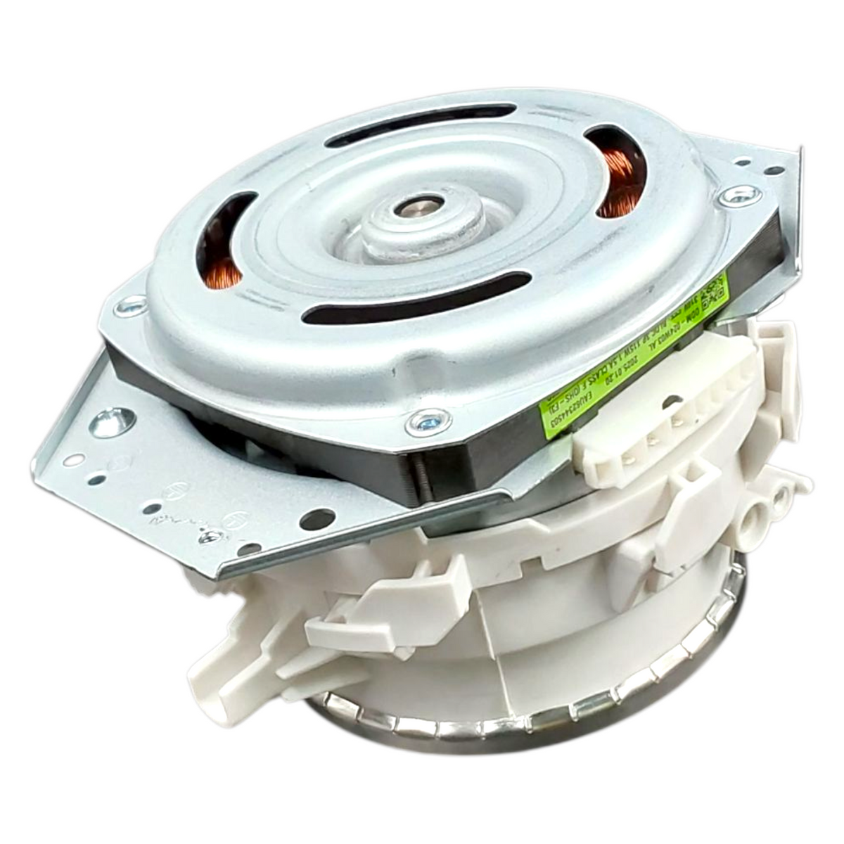 LG OEM Dishwasher Pump Assembly ABT72989206 Same Day Shipping & 60 Days Warranty