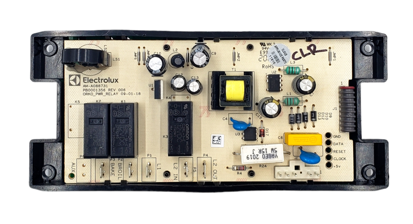 Genuine Frigidaire Range Control A12736401 Same Day Shipping & 60 Days Warranty*