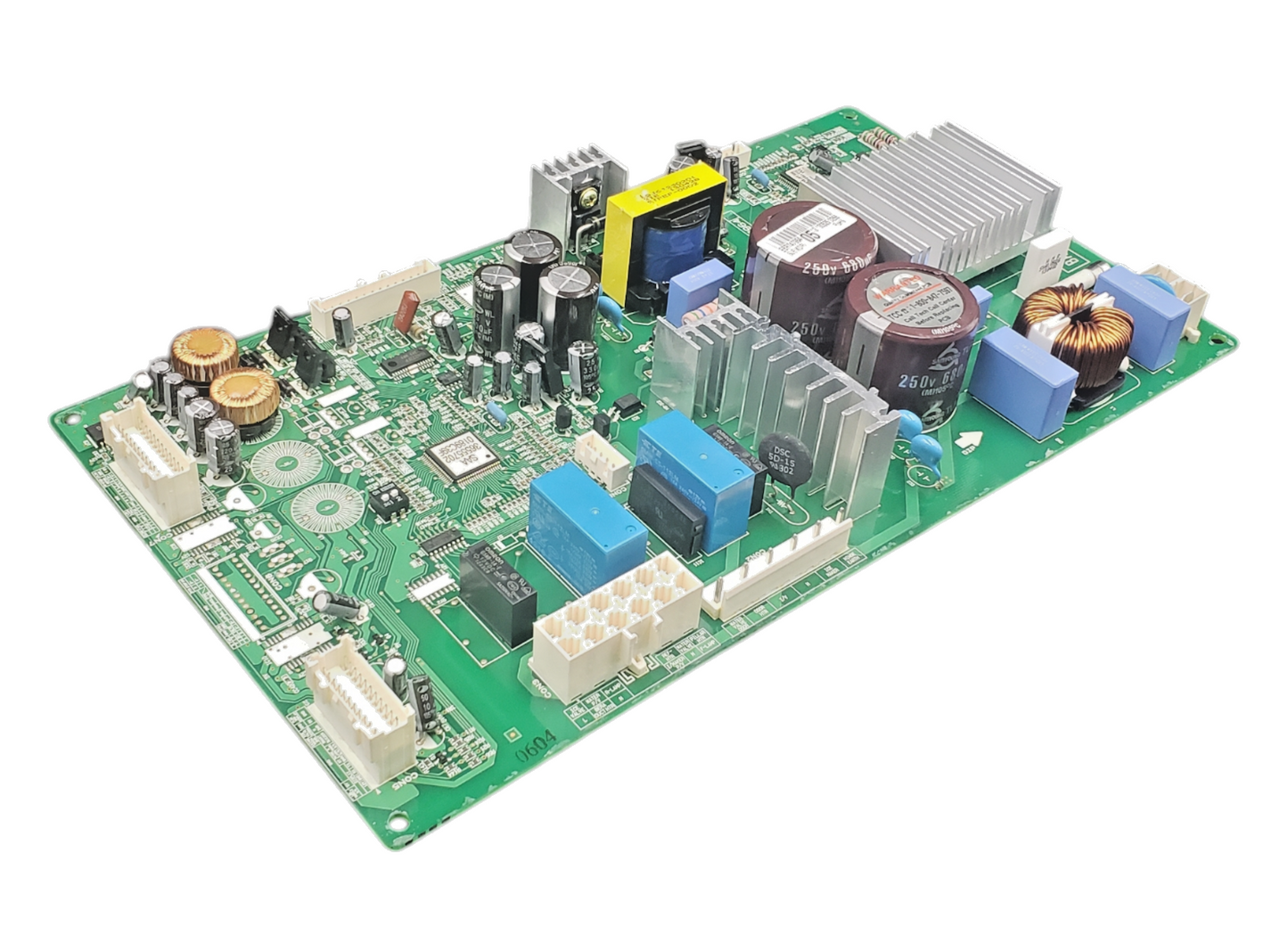 Genuine LG Fridge Control Board EBR74796405 Same Day Shipping & 60 Days Warranty