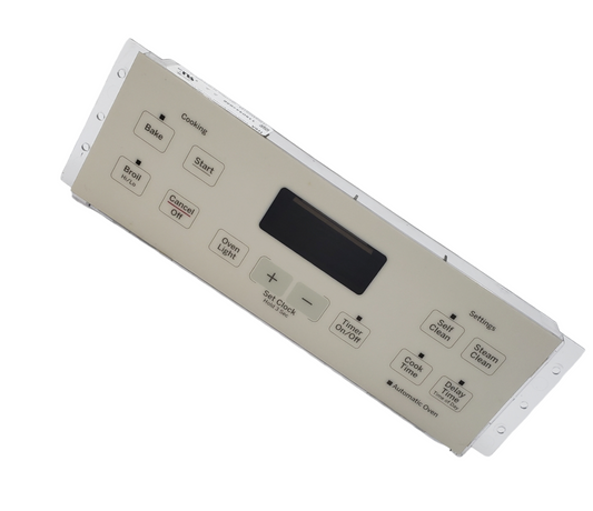 Genuine GE Range Control Board 164D8450G144 Same Day Shipping & 60 Days Warranty