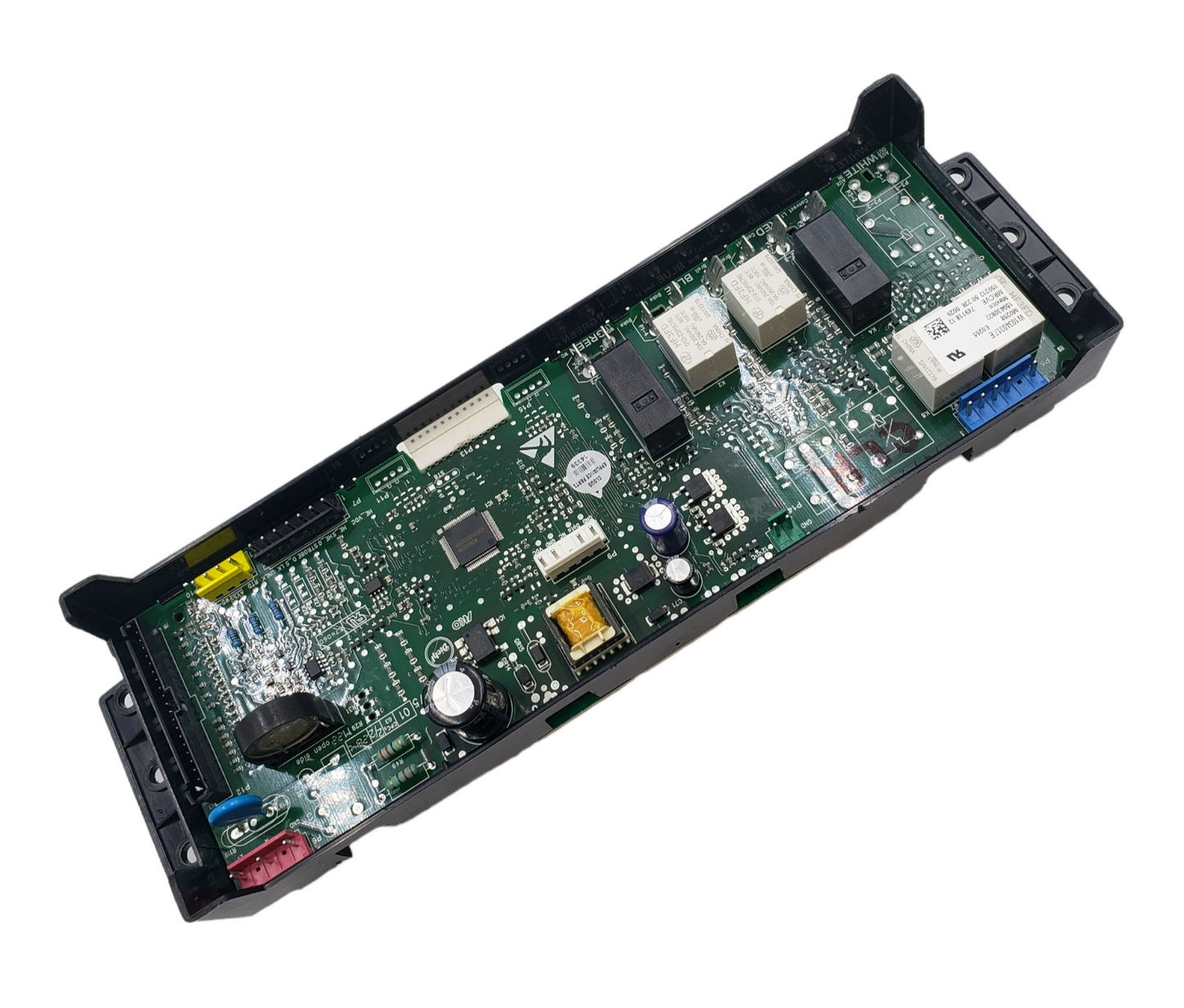 Genuine Whirlpool Oven Control Board W10340317 *Same Day Ship & 60 Days Warranty