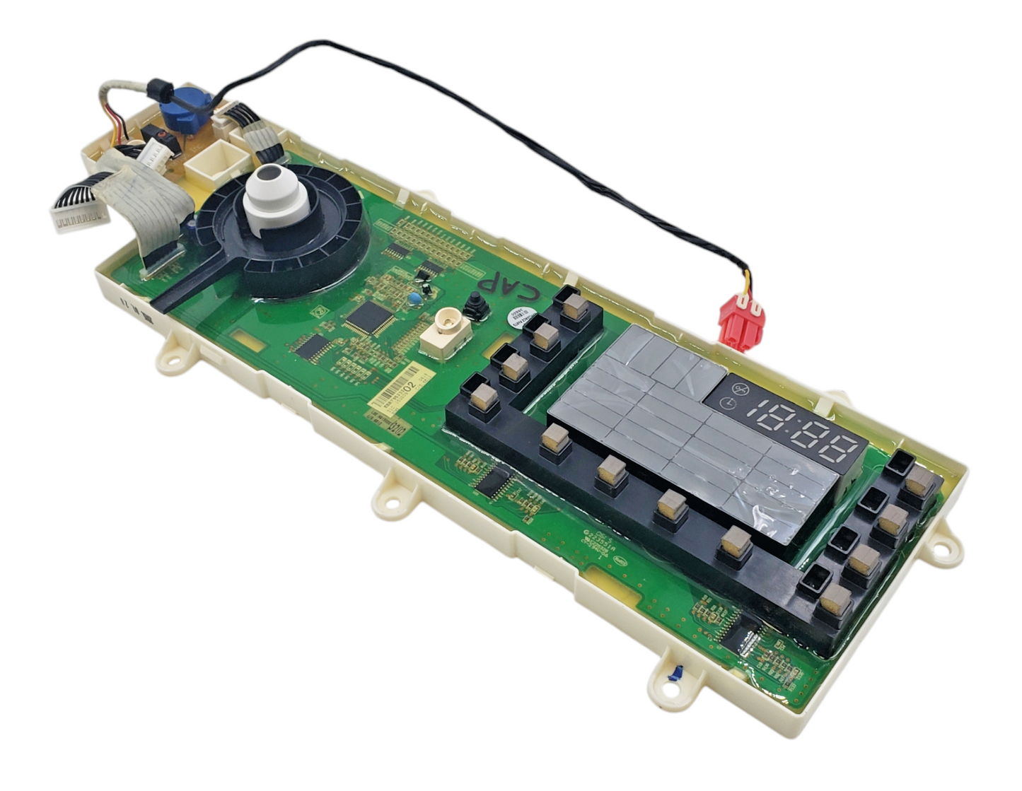Genuine LG Washer Control Board EBR79523202 Same Day Shipping & 60 Days Warranty